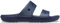 Crocs, Classic Sandal, Unisex, Adult, M4/W5, Navy