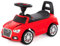 Rutscher Auto rot Super Car Nr.2 Sound Kinder Rutscherfahrzeug Lauflernhilfe