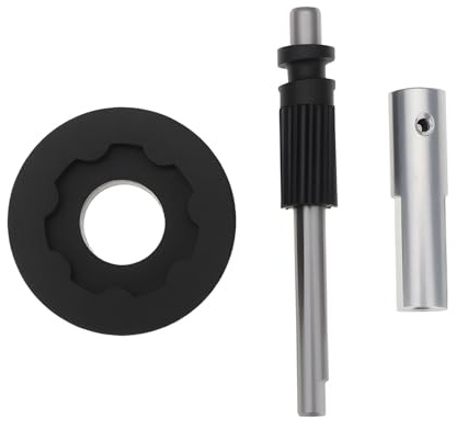 The Lord of the Tools Kit pompa olio motosega linea 503932101 503931801 compatibile con Husqvarna 435 440E 445 450 450E 340 345 350