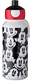 Mepal Drinkfles Campus Pop-Up 400 ml Mickey Mouse
