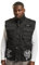 Brandit Motörhead Ranger Vest, Farbe: Black, Größe: S