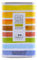 Frantoio Muraglia, Dose Natives Olivenöl Extra, 1 Liter, Regenbogenfarbe, mittelkräftig fruchtig