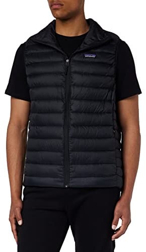 Patagonia Herren M's Down Sweater Weste Oberbekleidung