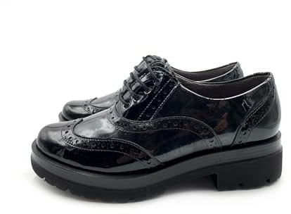 PITILLOS - 5362 para: Mujer Color: Negro Talla: 38