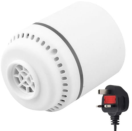 Vacuum Bag Electric Air Pump, 220V 55W Powerful Vacuum Pump for Vacuum Storage Bag 3.8cm Air Vacuum Pump Travel Vacuum Bag Pump Mini Electric Vacuum Pump for Clothing, Cushions, Blankets, Curtains