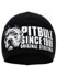 Sportmütze Wintermütze für Herren von Pit Bull West Coast mütze Blood Dog