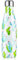 Bouteille d'eau Acier Inoxydable, Gourde Isotherme Réutilisable Gourde Inox sans BPA isolé à Bouteille Isotherme pour Froide Pendant 24heures, Chaude Pendant 12 Heures (Cactus, 500ml)