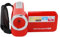Videoregistratore USB con zoom digitale 1080P 16MP con schermo di rotazione da 2 pollici (rosso)
