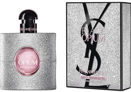 Black Opium Glitter Eau De Parfum 50ML