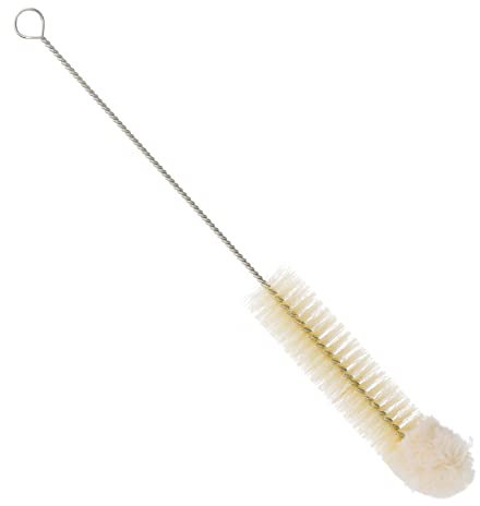 Eddingtons 29 x 2.8 cm Redecker Soft Tip Bottle Brush