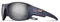 Julbo Unisex Rookie 2 Sunglasses, Dunkelblau/Orange, Einheitsgröße