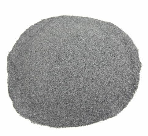 Reptiles-Planet Kalzium Sand, 5kg, Atacama Schwarz