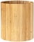 Totally Bamboo BA202063 - Bote para Utensilios (Ovalado)