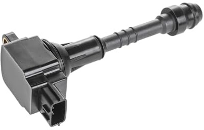 VALEO 245250 Ignition Coil Number of secondary outlets: 1 Number of Pins: 3 pins Type of connexion: Primary resistor: ohms Secondary resistor: