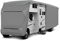Wohnmobil-Schutzhülle - Schutzhaube für Campingmobile / Camper - Größe M (7,30 x 2,35 x 2,75 m) 2237