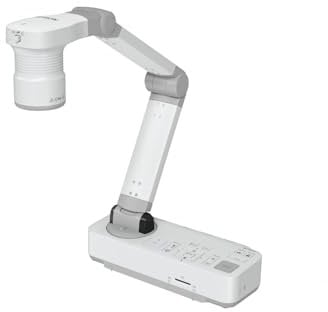 Epson ELPDC21 Document Camera fÃ1/4r Projectors 2