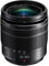 Panasonic Lumix G Objektiv, 25 mm, F1.7 ASPH., spiegellose Micro Four Thirds, h-h025 K (USA schwarz)