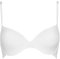 Cotonella, Reggiseno con Ferretto Donna,Bianco,4B