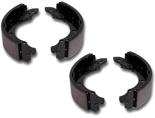 MAXGEAR 19-1892 Handbremsbeläge Hinten Rechts Links Kompatibel mit KIA SPORTAGE SL 4833A21010 583052HA10 4833A21000