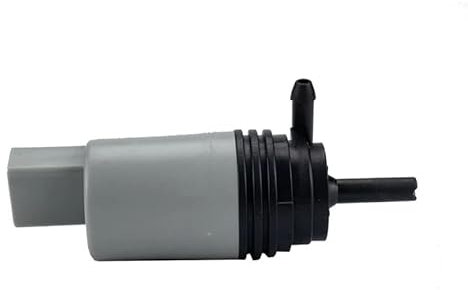 12V Waschwasserpumpe Scheibenwaschpumpe Auto OEM 67127302589 6712837761267127
