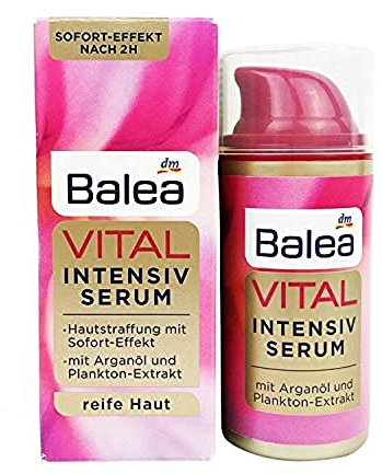 Balea Vital Intensiv Serum, 30 ml