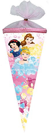 Schultüte 35cm Disney Princess