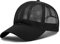 YAMEE Baseball Cap Herren Sommer Sports Mesh,Basecap Damen Baseballmütze Sommer Sonnenhut Sommermütze Sommercap Einstellbare Atmungsaktives Schnell Trocknende