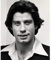 Poster Star Star John Travolta Schauspieler Altes Kino Original