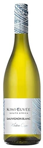 White Wine - South Africa Kiwi Cuvee Sauvignon Blanc