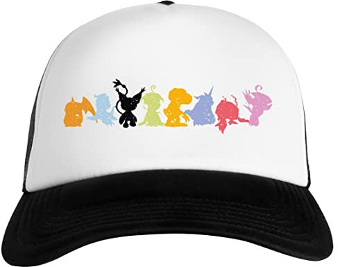 Rookies Lineup Unisex Baseball Snapback Kappe Cap