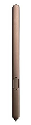 Stylus Pen Compatible for Samsung Galaxy Tab S6, Touch Screen S-Pen with Tips Active Stylus Bluetooth S-Pen Stylus Pencil with Pressure Sensitivity for Tablet Laptop Smartphone (rose gold)