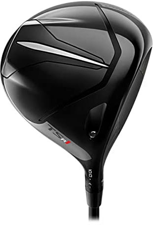 Titleist TSR1 Driver 10* (MMT SpeedMesh 40, Regular) Golf Club