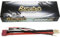 Gens ace Modellbau-Akkupack (LiPo) 7.4 V 5500 mAh Zellen-Zahl: 2 60 C Block