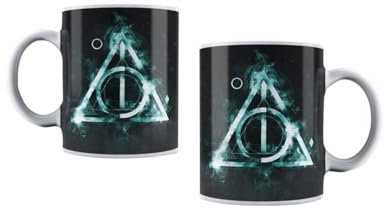 Wizarding World - Harry Potter - Mug - Reliques de la Mort