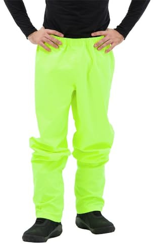 REV'IT! Acid 4 H2o Motorrad-Regenhose Herren