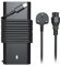 65W 45W USB C Laptop Charger：for Dell Latitude 5420 5540 7330 5520 7430 7440 7420 7410 7320 5530 5330 5430 7530 5440 7340 7390 5320,XPS 13,Chromebook 3100 5190,Type C Computer Power Cord Adapter