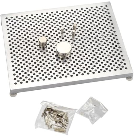 Draht Biegen Jig Metall Pegs Draht Jig Draht Wrapping Liefert Schmuck Machen Werkzeuge