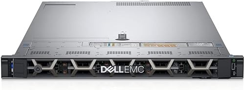 Dell Poweredge R640 8x SFF | 2x Gold 6138 | 128GB DDR4 | 2x 960GB SSD | H730 mini | Idrac 8 (Ricondizionato Certificato) (Con Windows Server 2022 Standard)