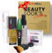 NEWWELL Beauty Set, Make-up Mascara, Fixier Spray, Powder Foundation & Brush – Alles, was Sie für ein makelloses Aussehen und einen perfekten Teint den ganzen Tag benötigen!