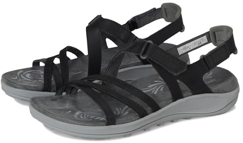 Merrell Harbor Backstrap Women's,Black 41 EU