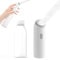 Bidet Portable,mini Kit Bidet Toilette Portable Avec 4 Modes Chasse D'eau,étanche IPX7,bidet Voyage Électrique Rechargeable Avec Sac Rangement,bouteille 350ml For L'hygiène Personnelle Soins Périnéaux