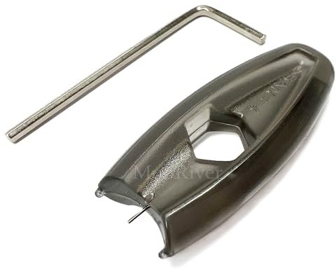 Sage Wand Cleaning Tool + Allen Key for Barista Touch, Creatista Pro Uno Plus