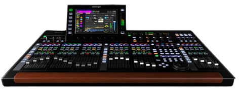 Wing-BK - Digital Mixer