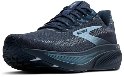 Brooks Women’s Ghost 17 Neutral Running Shoe, Spellbound/Skyway, 10.5