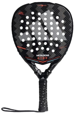 adidas Metalbone 2026 Padelschläger schwarz 502g
