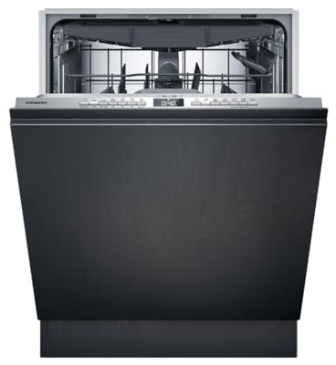 Lavastoviglie da incasso Siemens iQ300 14 coperti Wi-Fi Grigio - SN73HX03VE