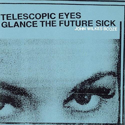 Telescopic Eyes Glance the Fut ure Sick