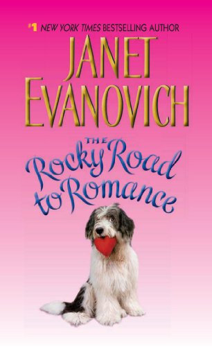 The Rocky Road to Romance (English Edition)