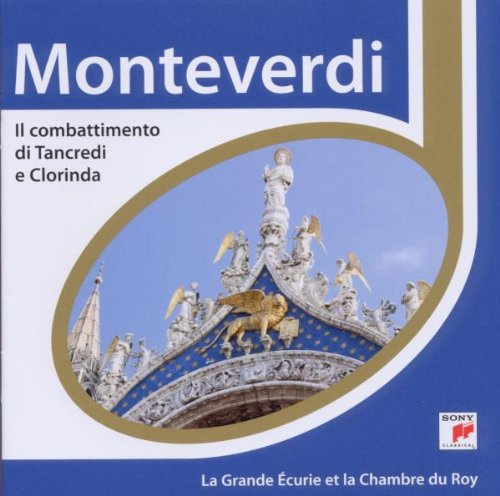 Esprit/Il Combattimento di Tancredi E Clorinda