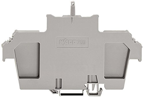 Wago 709-168 Abdeckprofilträger (10-er Pack)
